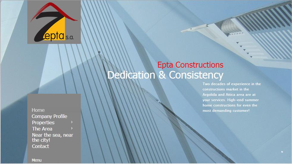 Epta Constructions